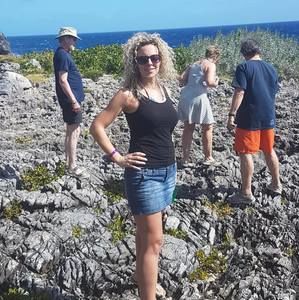 Meet your Posher, Judy